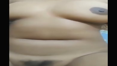 Chubby GF Ki Kamre Mein Missionary Style Chudai