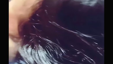 Missionary Position Mein Bhabhi Ki Chut Ki Garmi