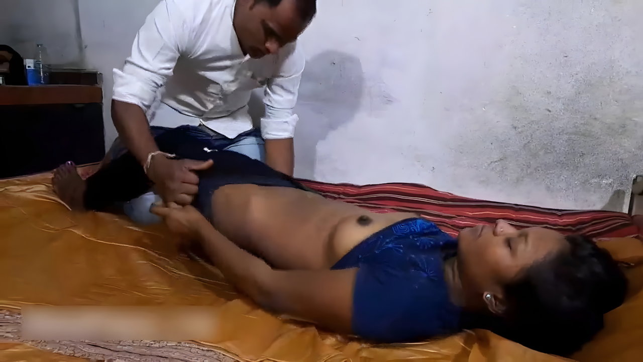 Dehati pussy fucking