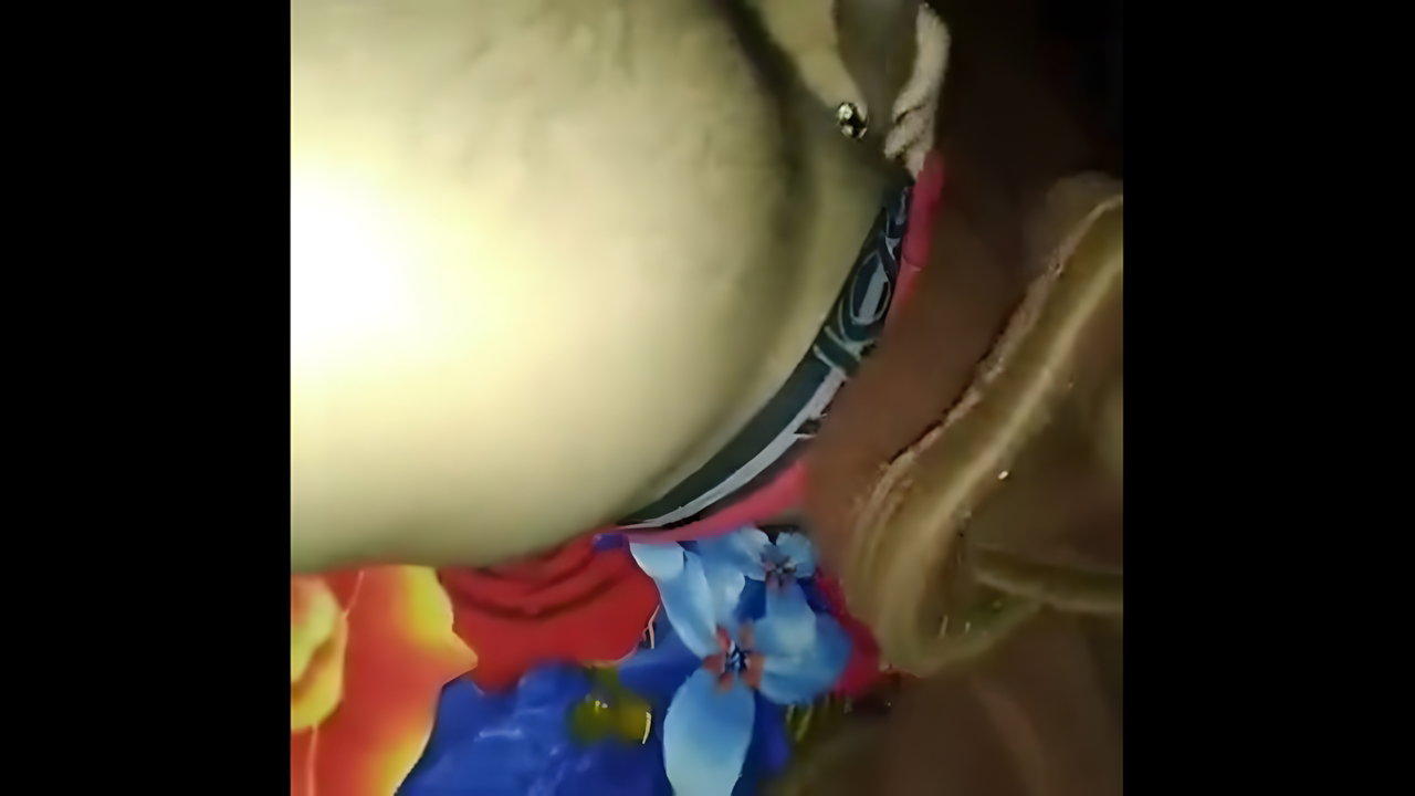 Married wife sucking friends dick with full interest