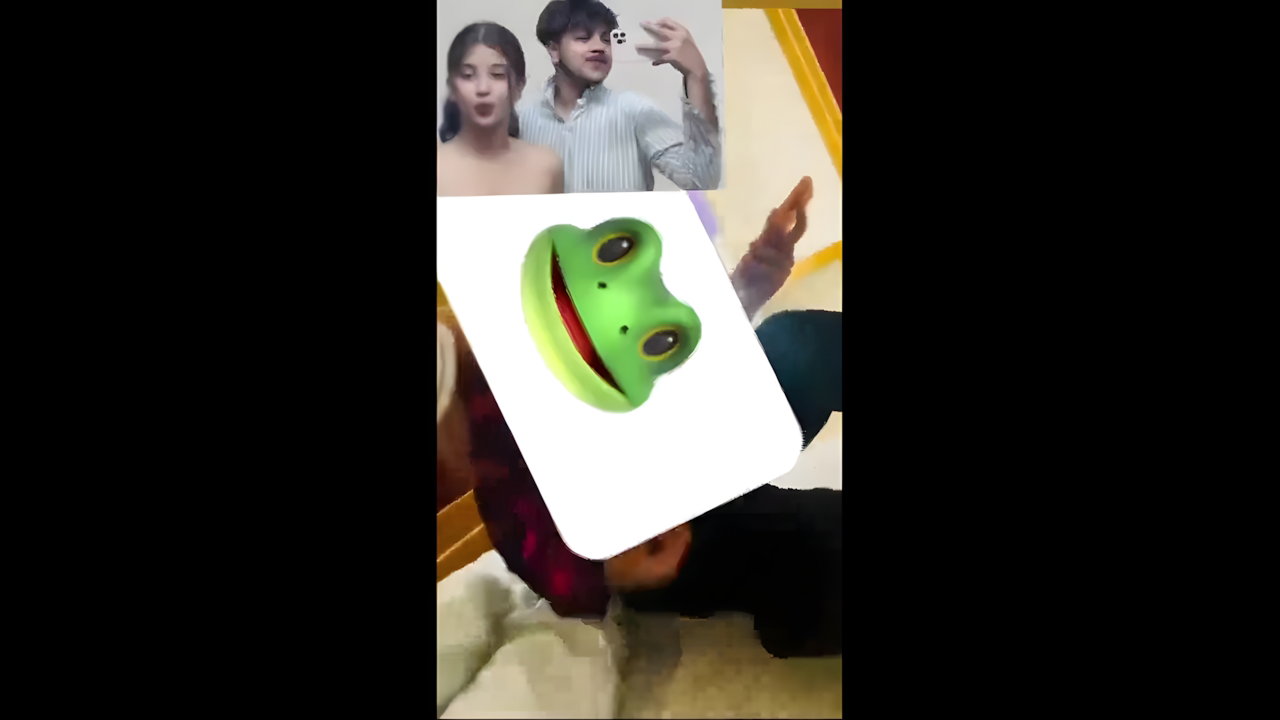 Aurora Very Beautiful Bengali Girl Some Clip Leak