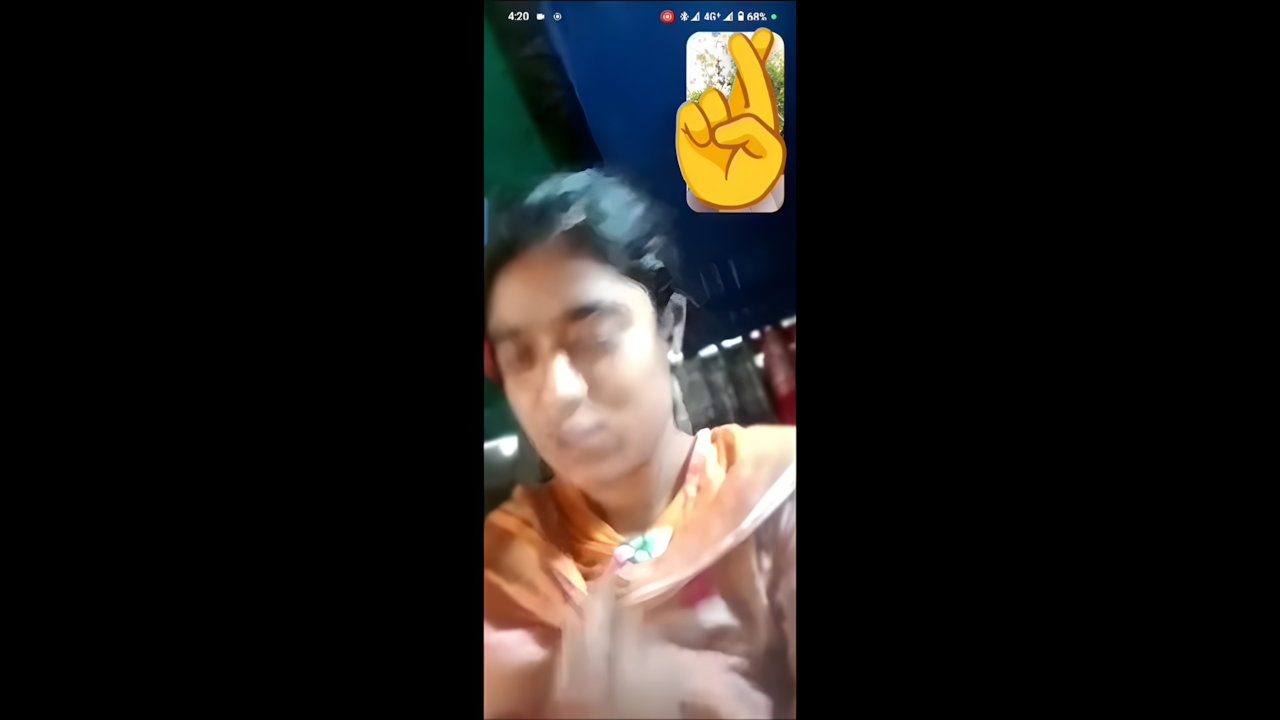 village girl video call boobs showing recorded by lover