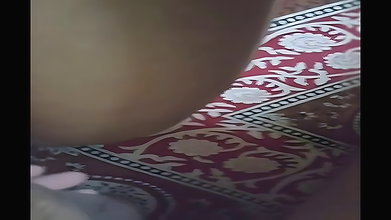 Desi Nangi Biwi Ki Gulabi