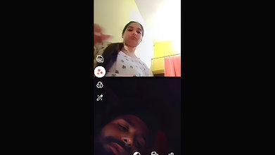 Punjabi girl topless body showing video update