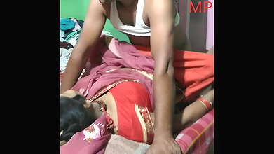 Desi wife fucked by hubby