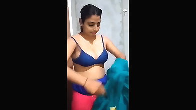 bhabhi affair blowjob video viral sex with neighbor