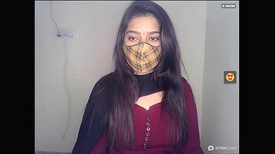 Stripchat kritikadoll