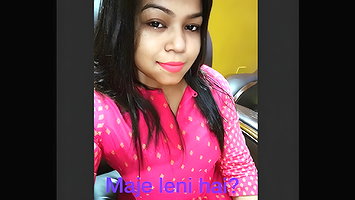 Desi Sexy bhabi mms 3 clips Marged