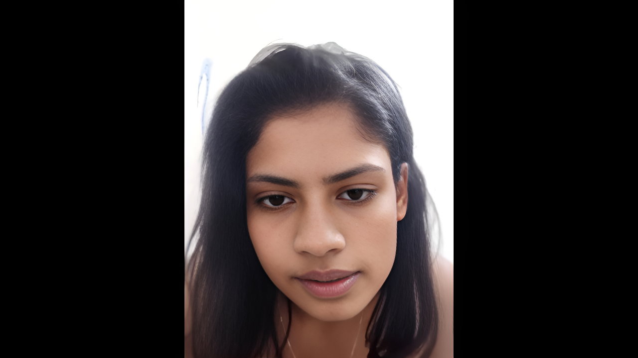 Colleage girl Stripchat 2