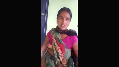 Desi rustic bhabi fucking