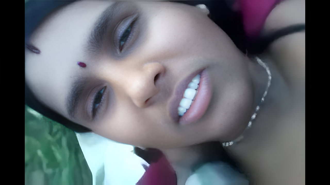 Outdoor fucking of desi bhabhi