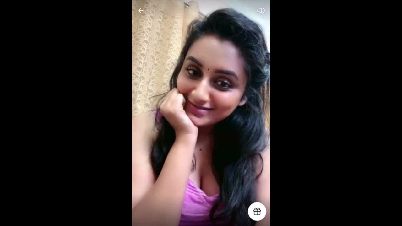 Tango beauty full girl telugu girl talking very hot cute boobs
