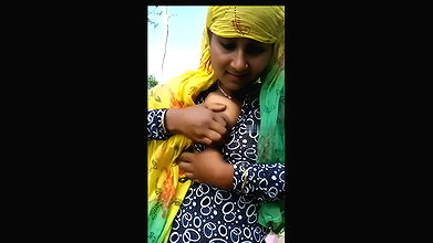 village girl