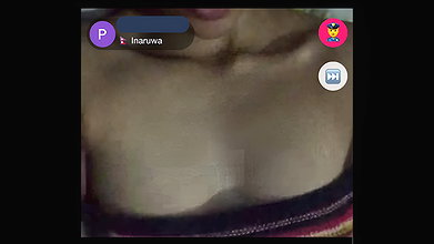 girl from nepal on omegle monkey app 1080p