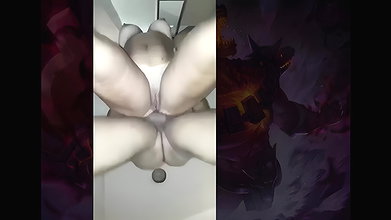 I Had anal with my gf