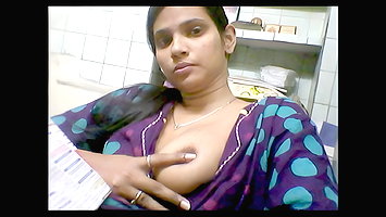 Desi village cute bhabi video clips marged