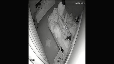 IPCAM Bedroom fucking 1