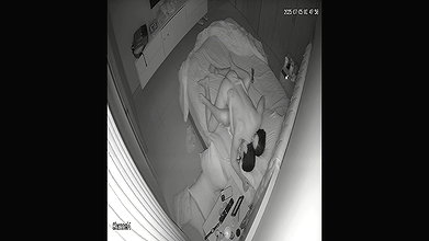 IPCAM Bedroom fucking 2