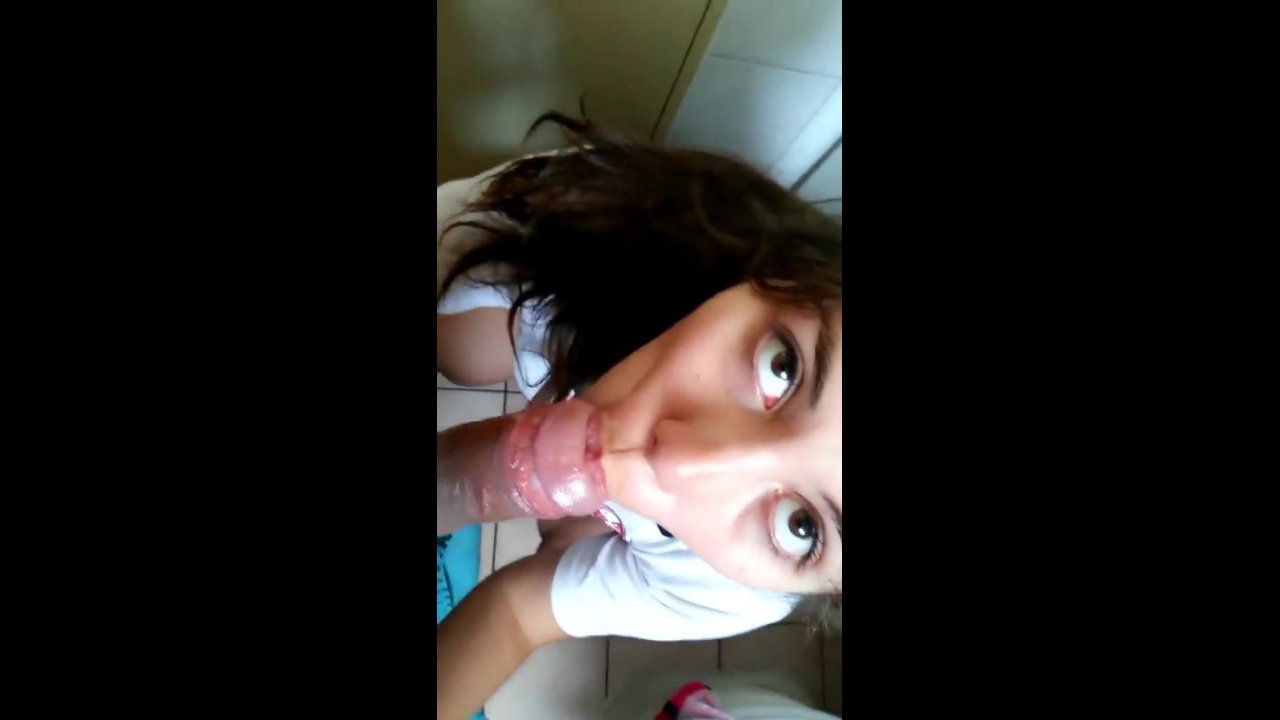 Gf Sensual Blowjob 1