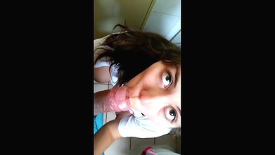 Gf Sensual Blowjob 1