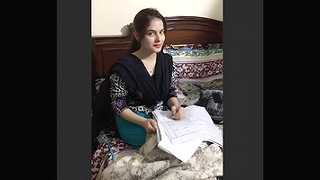 Cute desi babe hot nude 2 clips Marged