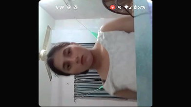 Sexy gf video call