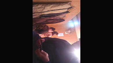 dress change video 5