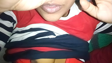 Indian sexy teen having Sex with bf