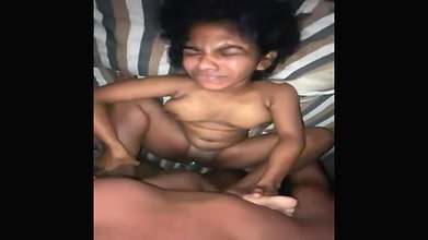 Desi Raat Mein Condom sex smooth