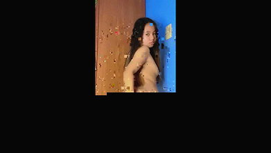 North East Cutie Shaved Pussy