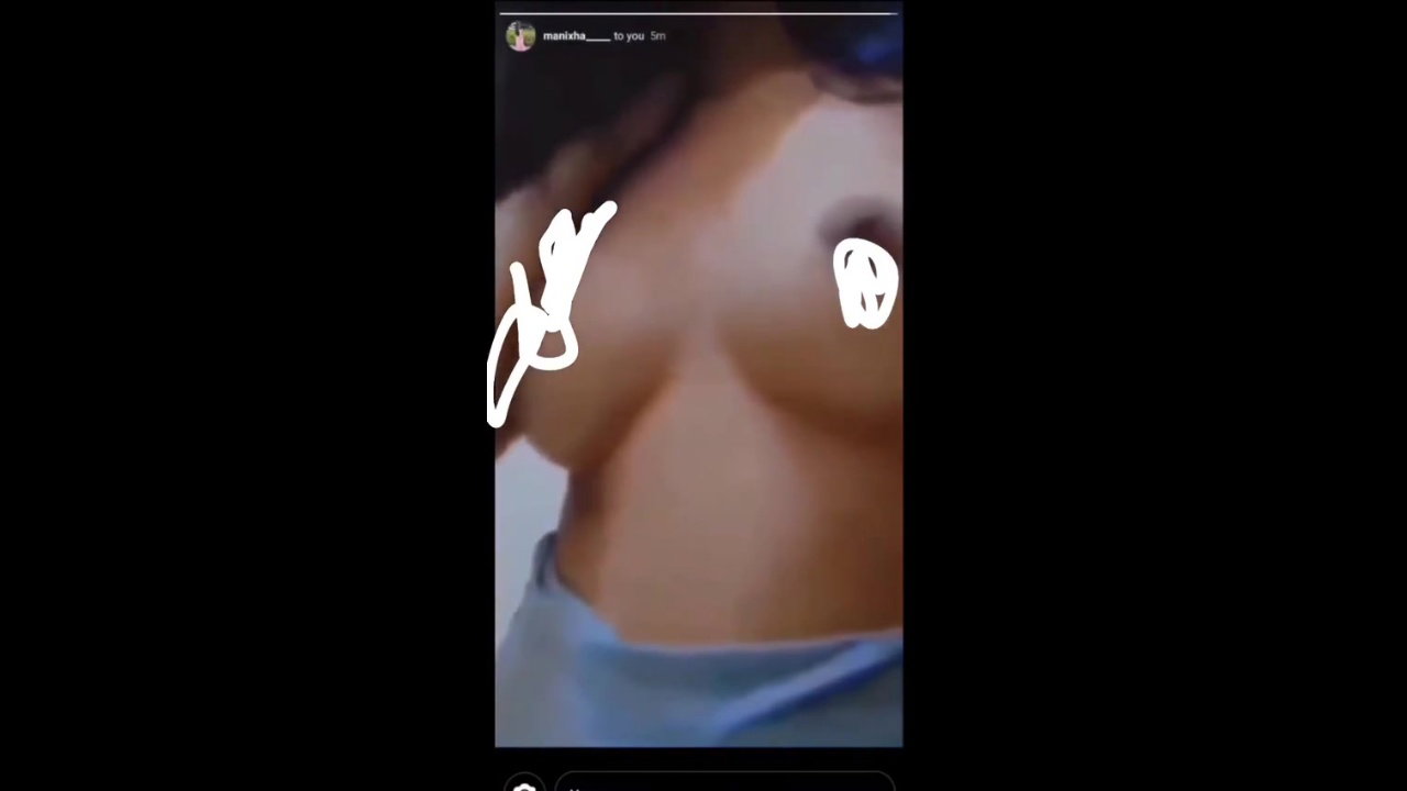 Cutie Insta Recorded