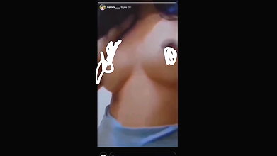 Cutie Insta Recorded