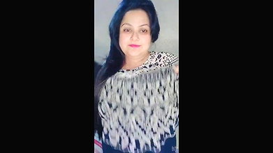 chubby bahbhi boob show