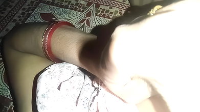 Kvita Teacher seduce our student boy and suck fucking dard dick