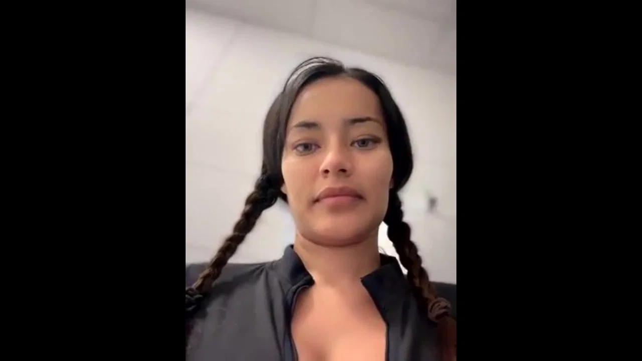 Risky Workouts Stripchat 6