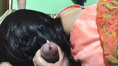 Maami ko chodne ka maja clear hindi audio k sath