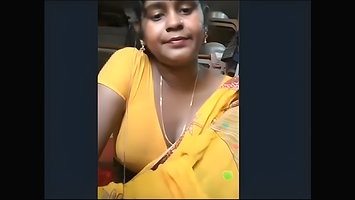 Desi sexy village wife on cam