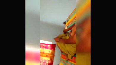 Mature Desi Dehati couple sex