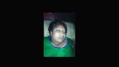 sleeping mother boobs touch and fucking pussy