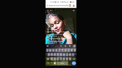 tanu tango 121 video