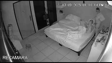doggy stle sex after bj cctv leaked