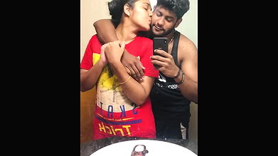 college couple self recorded nude video