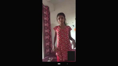 bd girl nude show in vc