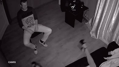 ALBANIAN STRIP CLUB 5