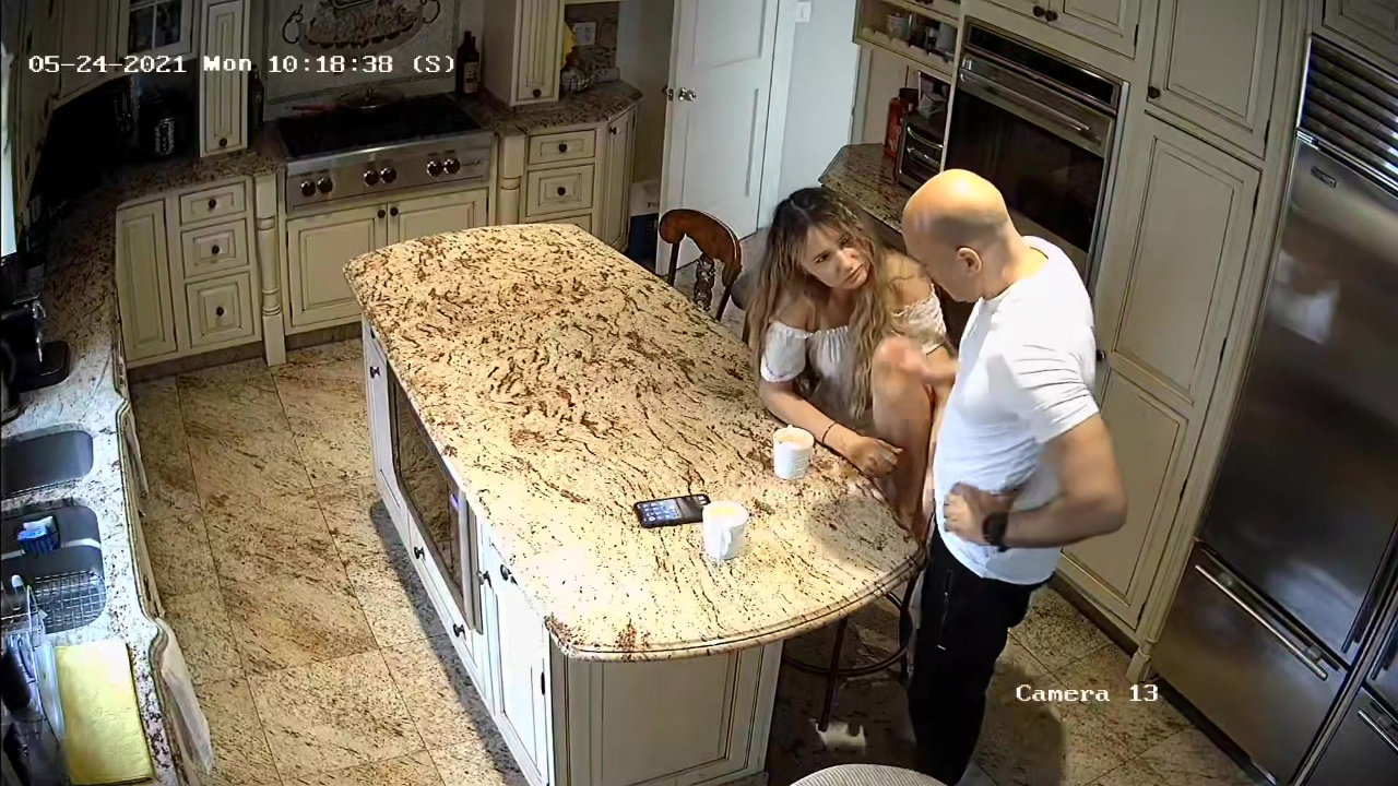sex after bj cctv