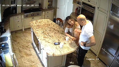 sex after bj cctv