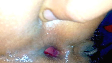 Close up Indian Bhabhi Ass Fucking 2357
