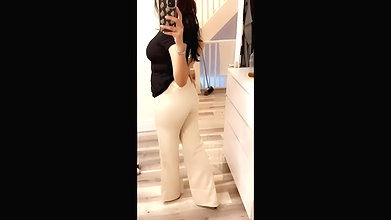 Beautiful Office lady Hard Fucking By Hotel