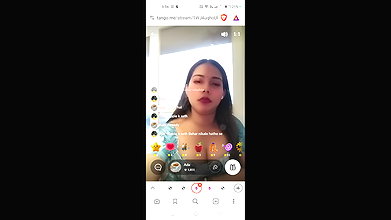 Ada boobs tango 121 video