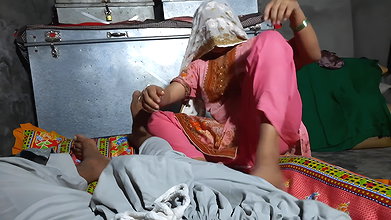 Masked Girl Bathroom Sex Video 1080